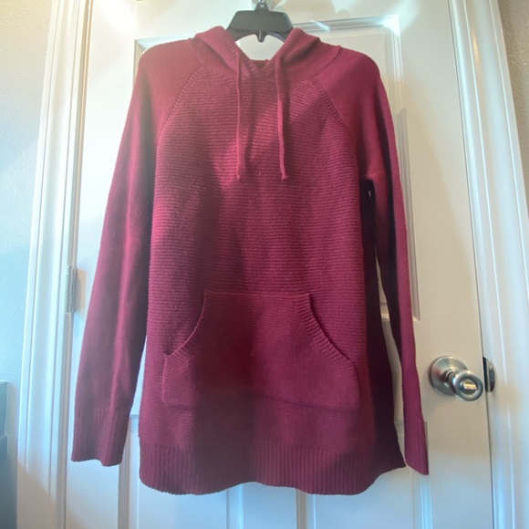 Sonoma hooded sweater